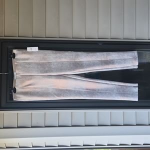 NWT Anthropologie Shimery Leggings